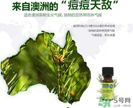 星期四農(nóng)莊茶樹精油怎么用？星期四農(nóng)莊茶樹精油使用方法