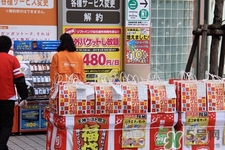日本福袋是什么？日本福袋是什么意思？