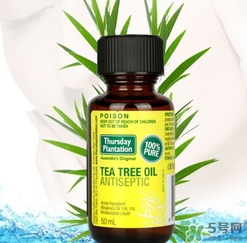 星期四茶樹(shù)精油和凝膠哪個(gè)好？星期四農(nóng)莊茶樹(shù)精油和凝膠對(duì)比