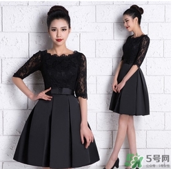 年會要穿禮服嗎？年會禮服搭配