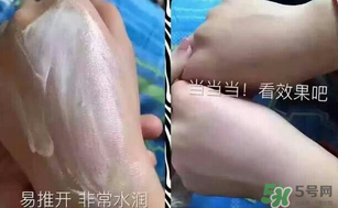 姬存希姬存希怎么用？姬存希素顏霜使用方法