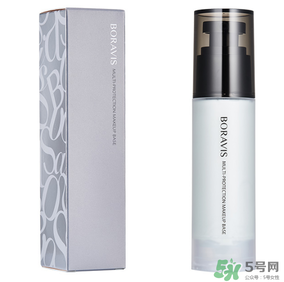 柏蕊詩隔離霜怎么樣？柏蕊詩隔離霜好用嗎？