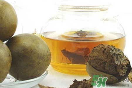 羅漢果能治咽喉炎嗎？咽喉炎能喝羅漢果嗎？