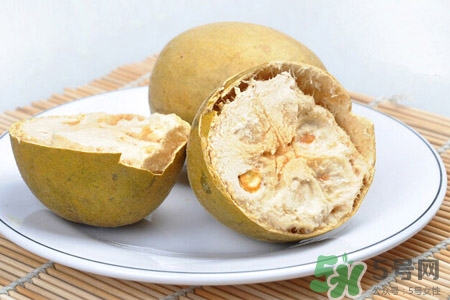 羅漢果能治咽喉炎嗎？咽喉炎能喝羅漢果嗎？
