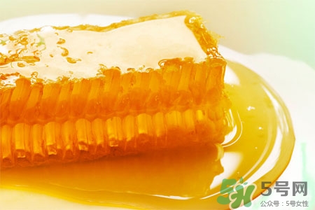 蜂蜜能治咽喉炎嗎？咽喉炎吃蜂蜜水有用嗎？