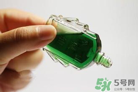 風(fēng)油精能治咽喉炎嗎？吃風(fēng)油精會(huì)治好咽喉炎嗎？