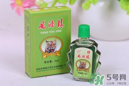 風(fēng)油精能治咽喉炎嗎？吃風(fēng)油精會(huì)治好咽喉炎嗎？