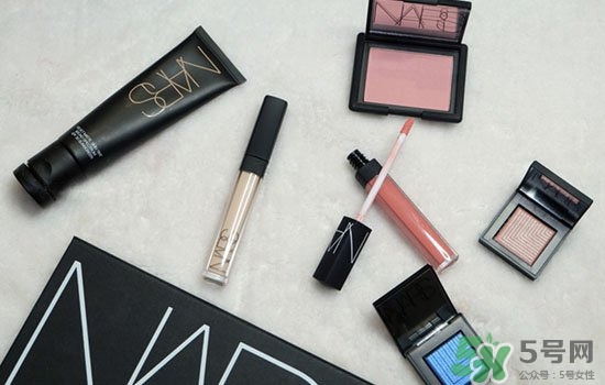 nars2017春季彩妝有哪些？nars2017春季限量彩妝價格