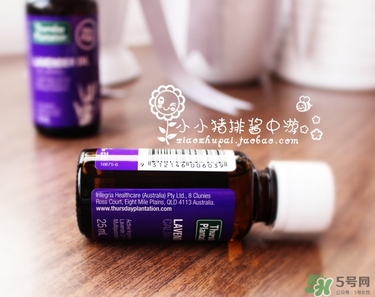 星期四農(nóng)莊薰衣草精油怎么用？星期四薰衣草精油使用方法