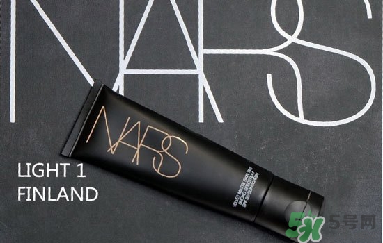 nars2017春季彩妝有哪些？nars2017春季限量彩妝價格