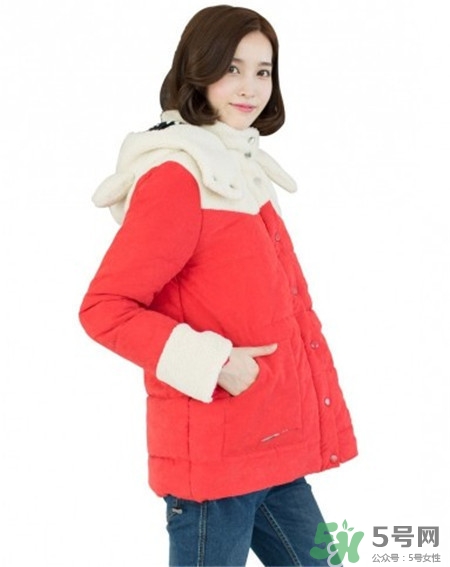 春節(jié)孕婦穿什么衣服？過(guò)年孕婦穿什么衣服？