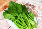 吃菠菜好嗎？吃菠菜的好處和壞處？