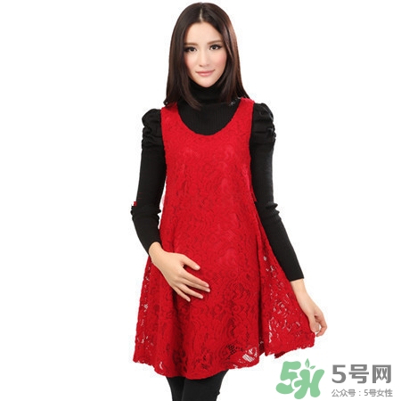 春節(jié)孕婦穿什么衣服？過(guò)年孕婦穿什么衣服？