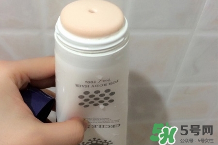 cecile maia脫毛膏怎么用？cecile maia脫毛膏使用方法
