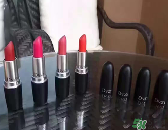 朵色口紅多少錢一支？dvz朵色口紅多少錢？