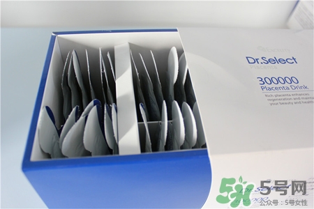 Dr.Select300000胎盤素果凍多少錢？日本價格