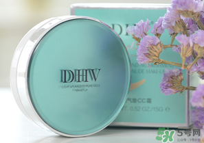 dhv氣墊cc多少錢？dhv氣墊cc進(jìn)貨價格表