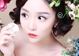 dhv氣墊CC怎么樣？dhv氣墊CC好用嗎？