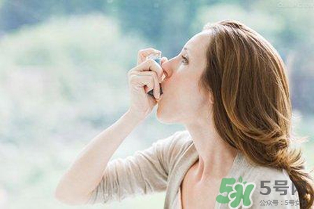 胎盤可以治哮喘嗎？吃胎盤能治哮喘嗎？