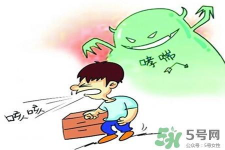 胎盤可以治哮喘嗎？吃胎盤能治哮喘嗎？