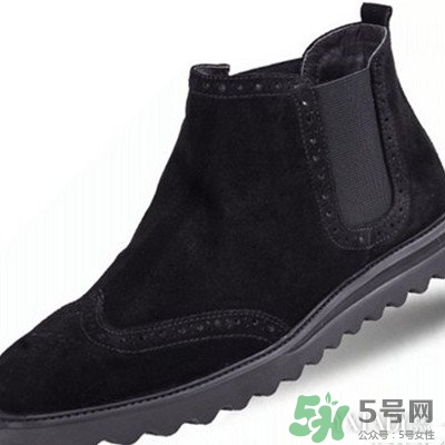春節(jié)男生穿什么鞋子？過年男生穿什么鞋子？