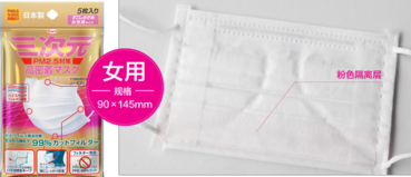 三次元口罩價格多少錢？三次元口罩保質(zhì)期多久