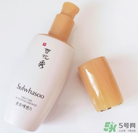 雪花秀滋陰和潤燥哪個(gè)好？雪花秀滋陰和潤燥區(qū)別
