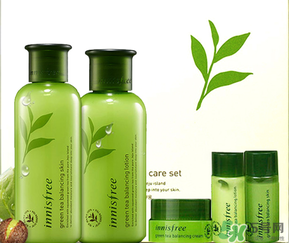 悅詩風(fēng)吟綠茶系列怎么用？悅詩風(fēng)吟綠茶系列使用順序