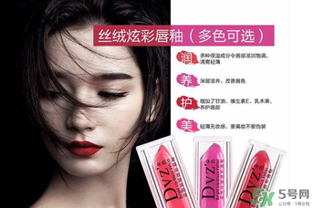 朵色唇釉怎么涂？朵色唇釉怎么涂好看？