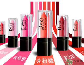 朵色唇釉怎么辨別真假？朵色唇釉真假鑒別圖