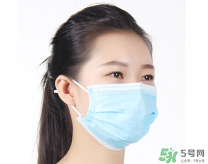 一次性口罩防霧霾嗎？醫(yī)用一次性口罩防霧霾嗎？