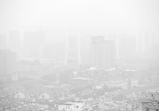 為什么冬天霧霾嚴重？冬天為什么容易有霧霾？