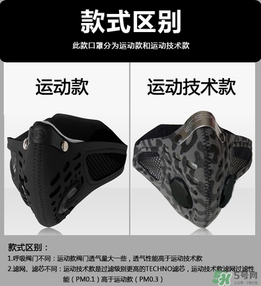 respro口罩怎么樣？respro運(yùn)動(dòng)口罩真假鑒別