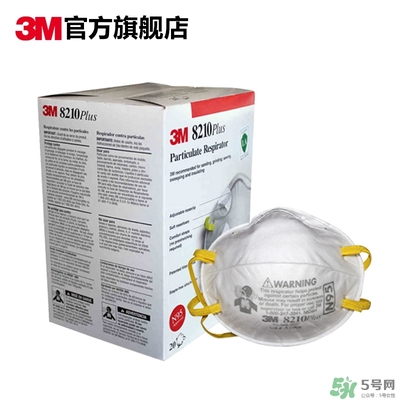 3m口罩多少錢一個(gè)？3m口罩價(jià)格及圖片