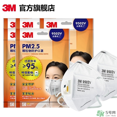3m口罩多少錢一個(gè)？3m口罩價(jià)格及圖片
