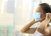 霧霾會引起鼻炎嗎？霧霾天鼻炎怎么辦？