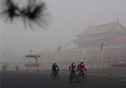霧霾天可以開窗嗎？霧霾天能開窗通風嗎？