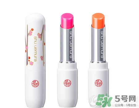 植村秀2017新年限量彩妝有哪些？植村秀2017春季限量價格