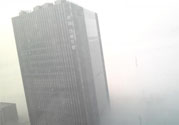 霧霾對皮膚有傷害嗎？霧霾對皮膚的影響