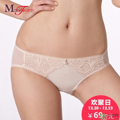 曼妮芬內衣怎么樣？曼妮芬內衣價格及圖片