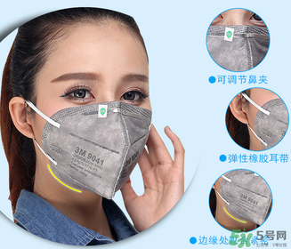 3m口罩能洗嗎？3m口罩可以洗嗎？