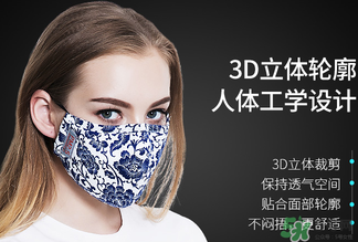 pm2.5口罩怎么戴？pm2.5口罩的正確戴法