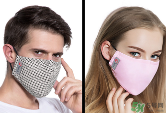 pm2.5口罩怎么戴？pm2.5口罩的正確戴法