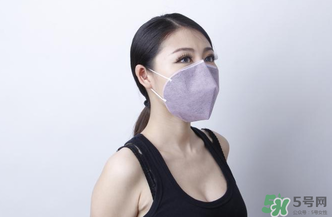 防霧霾口罩能用多久？防霧霾口罩是一次性的嗎？
