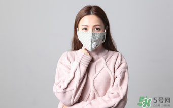 防霧霾口罩能用多久？防霧霾口罩是一次性的嗎？
