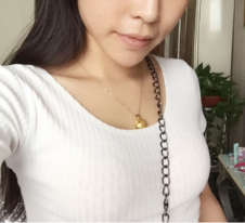 高中女生的胸有多大？高中女孩的標(biāo)準(zhǔn)胸圍是多少？