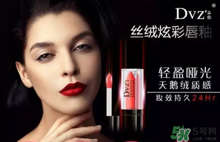 朵色口紅怎么辨別真假？朵色口紅真假對比