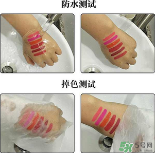 朵色唇釉真的不掉色嗎？朵色唇釉為什么不掉色？