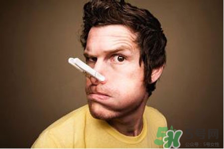 霧霾天回家要洗鼻腔嗎？霧霾天清洗鼻腔應(yīng)成為習(xí)慣