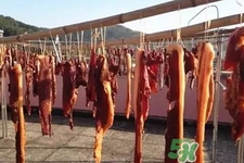 霧霾天曬的臘肉能吃嗎？霧霾天曬的臘肉怎么吃？